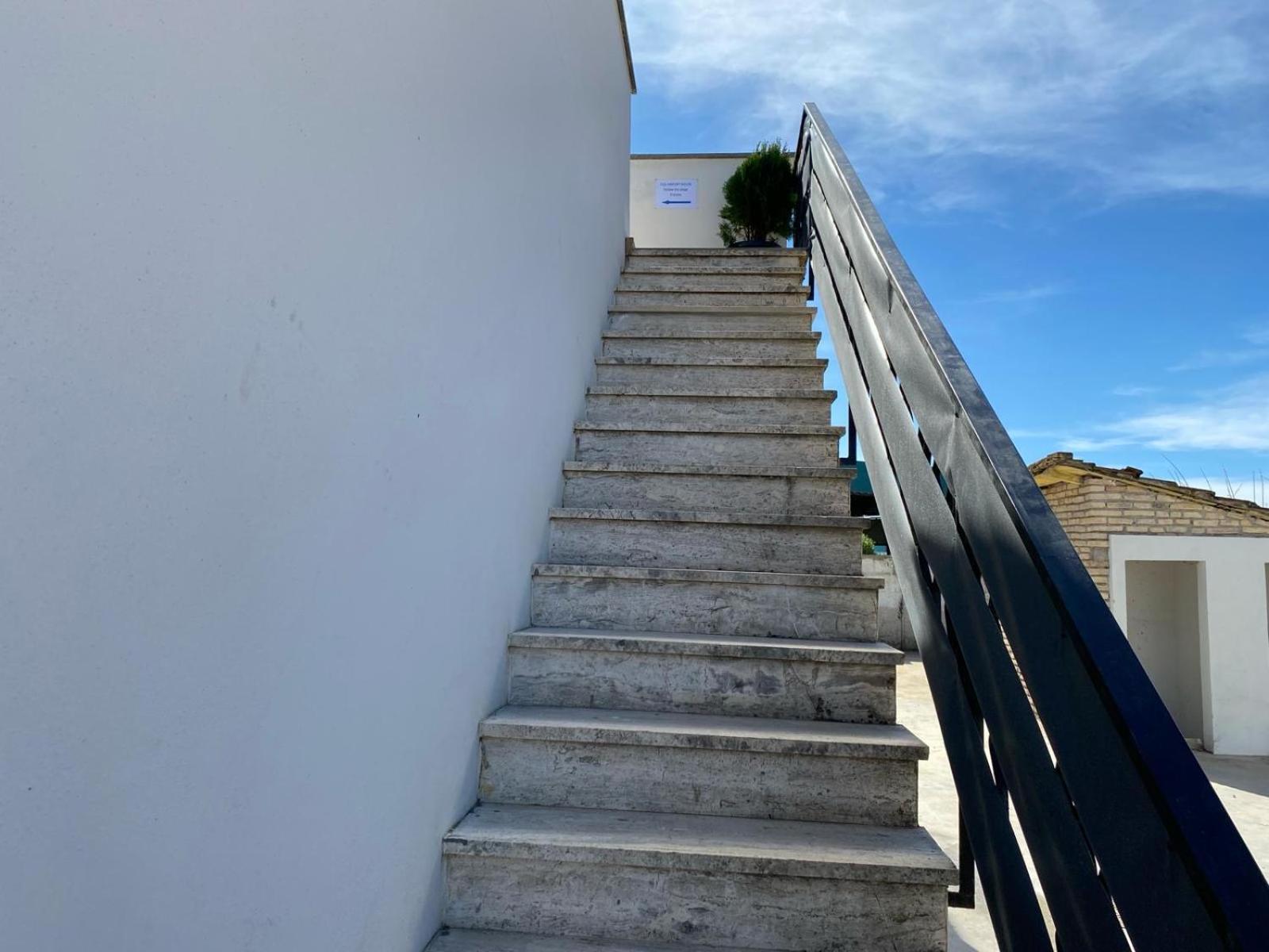 Fcoairporthouse Apartment Фиумичино Екстериор снимка