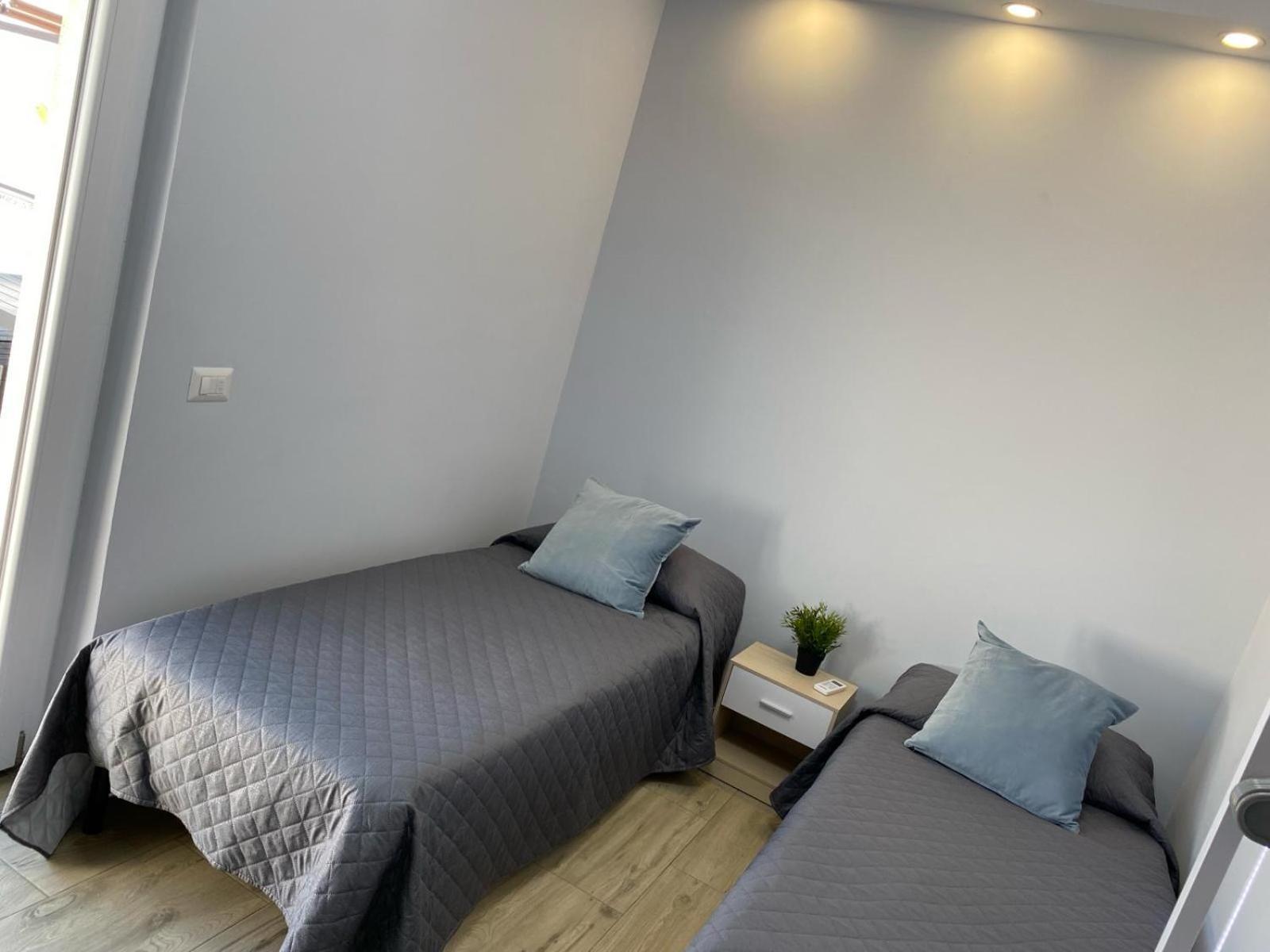 Fcoairporthouse Apartment Фиумичино Екстериор снимка
