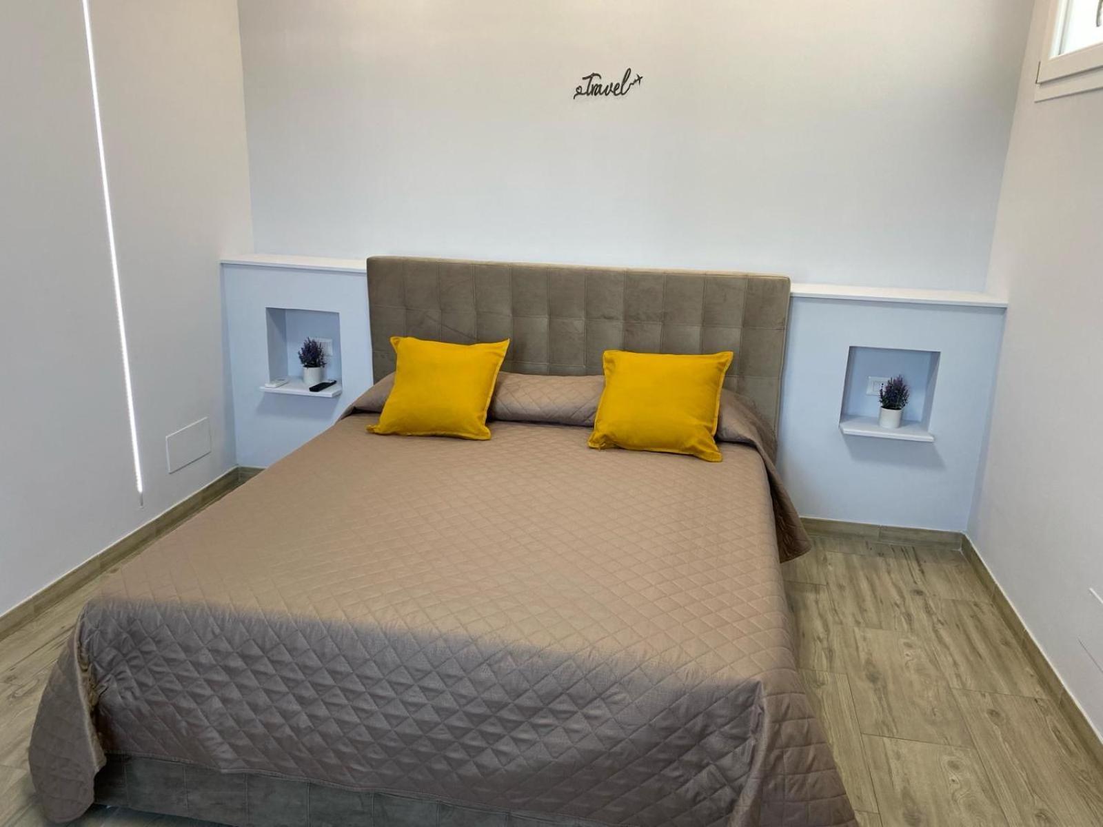 Fcoairporthouse Apartment Фиумичино Екстериор снимка
