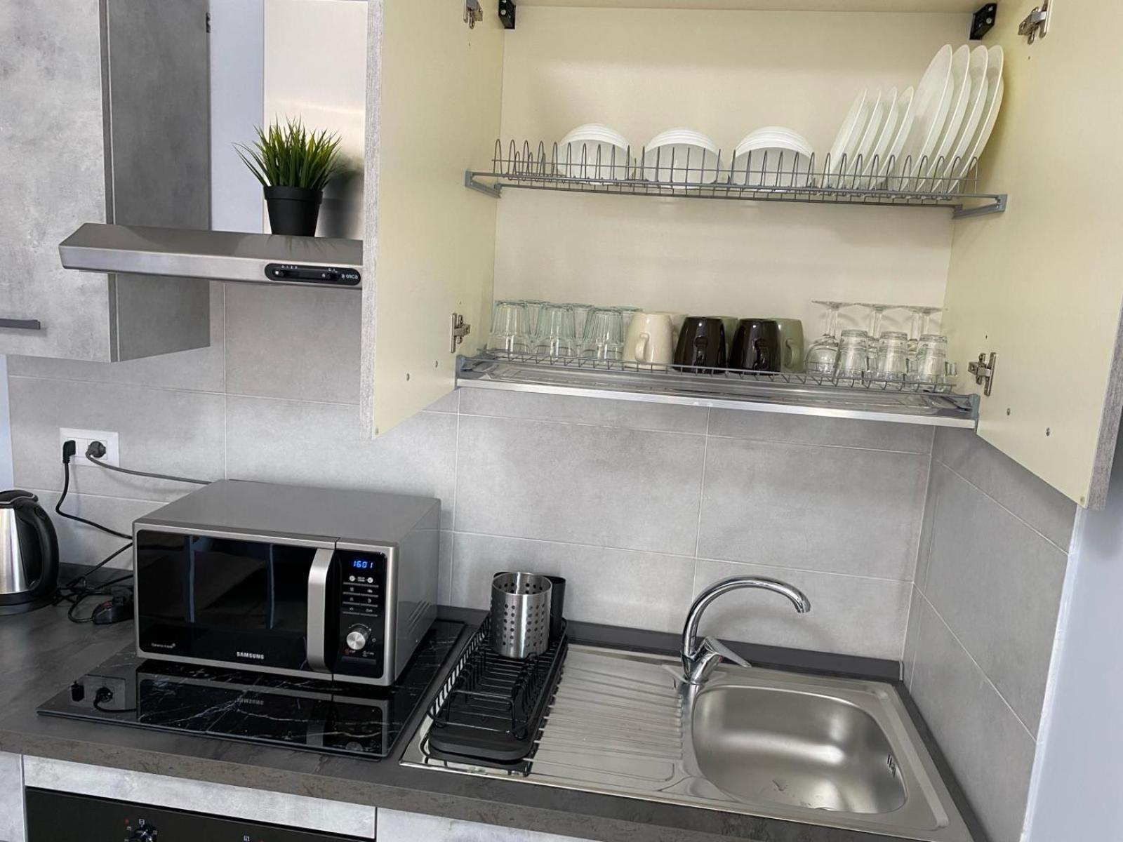 Fcoairporthouse Apartment Фиумичино Екстериор снимка