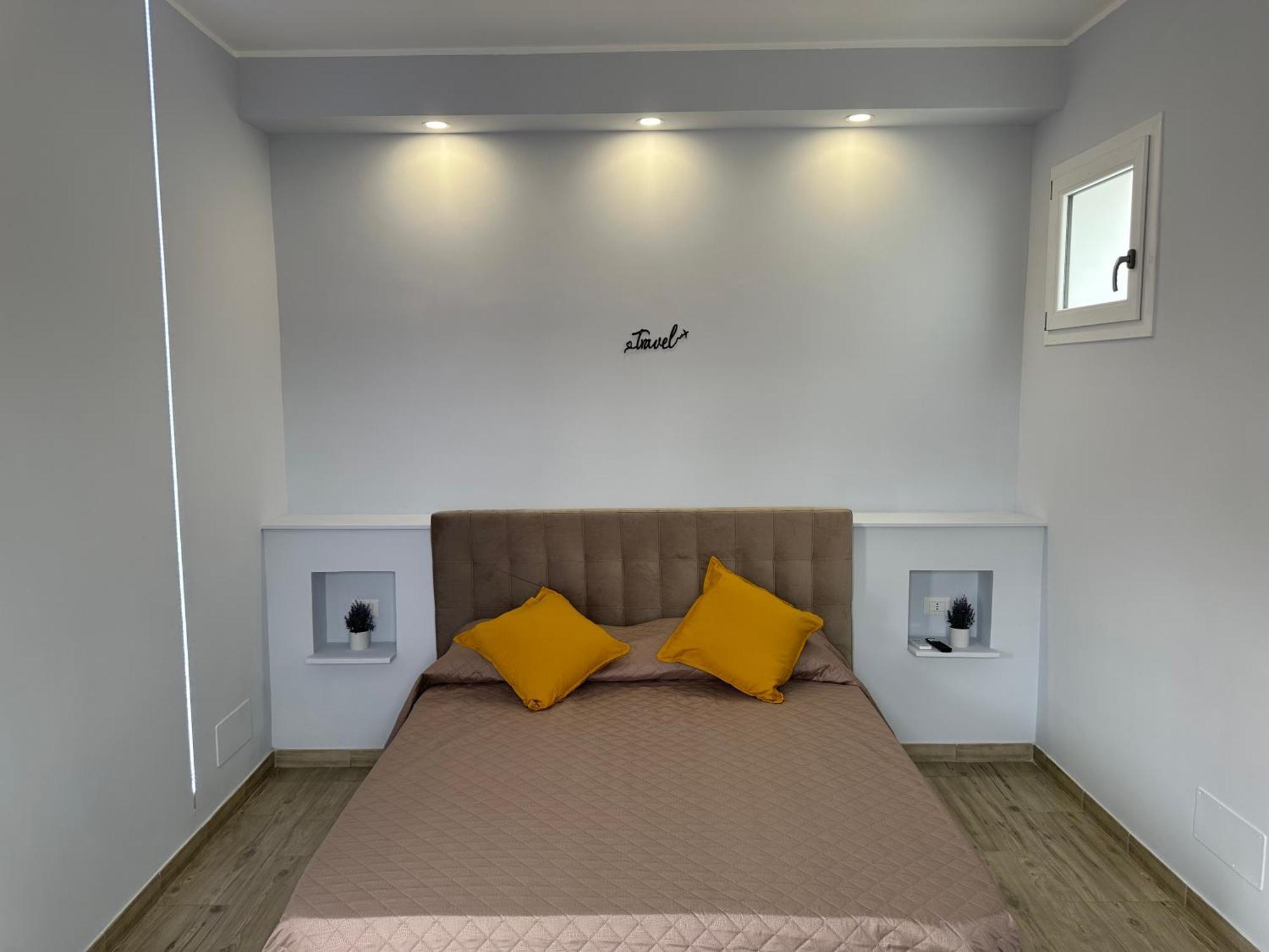 Fcoairporthouse Apartment Фиумичино Екстериор снимка