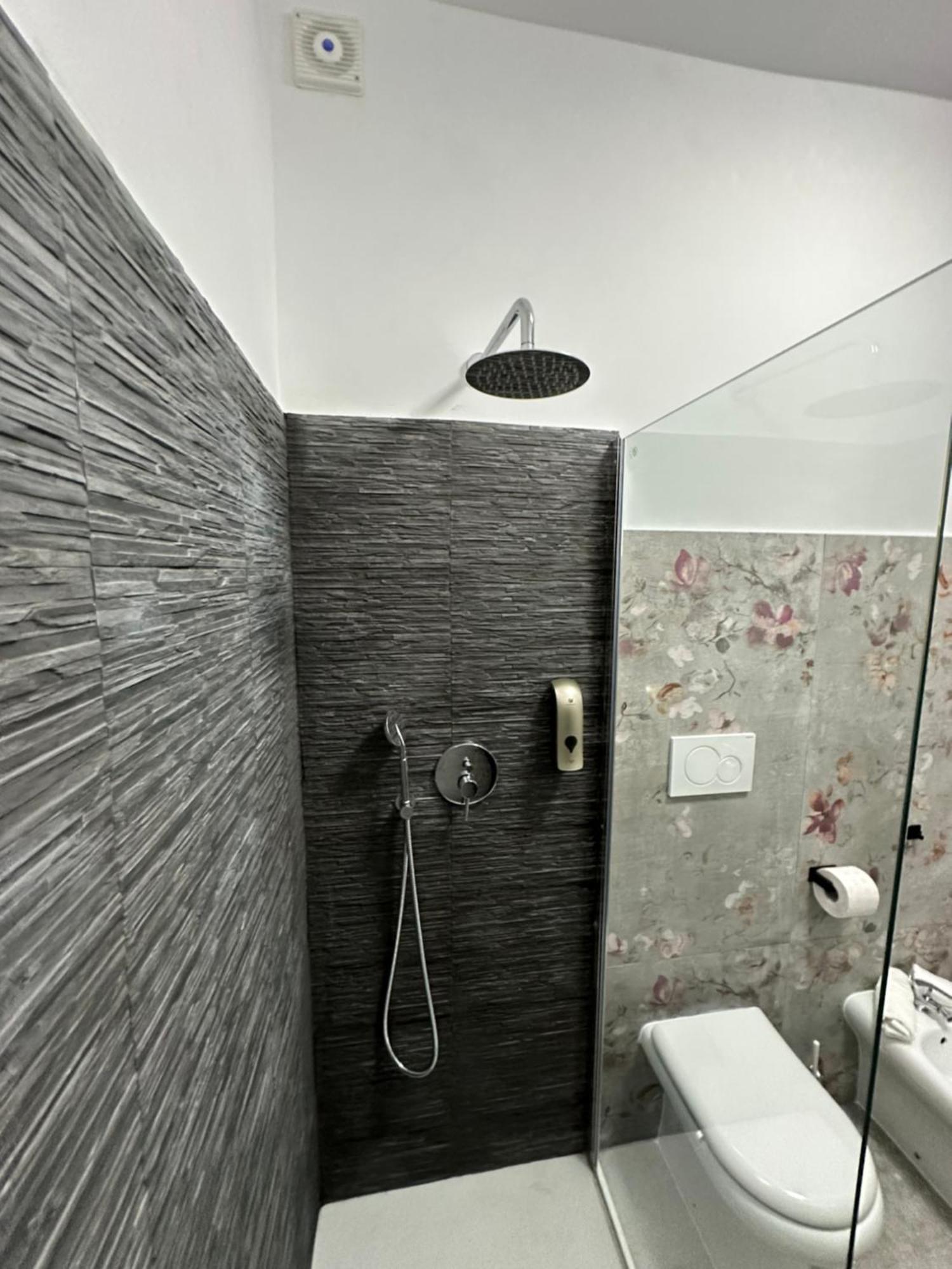 Fcoairporthouse Apartment Фиумичино Екстериор снимка