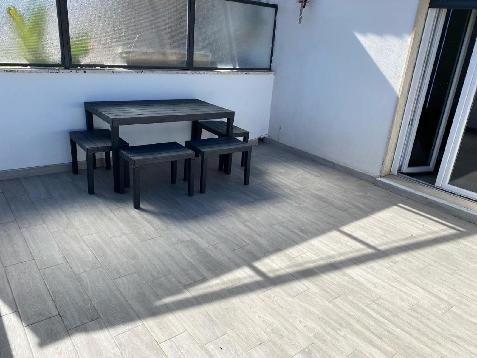 Fcoairporthouse Apartment Фиумичино Екстериор снимка