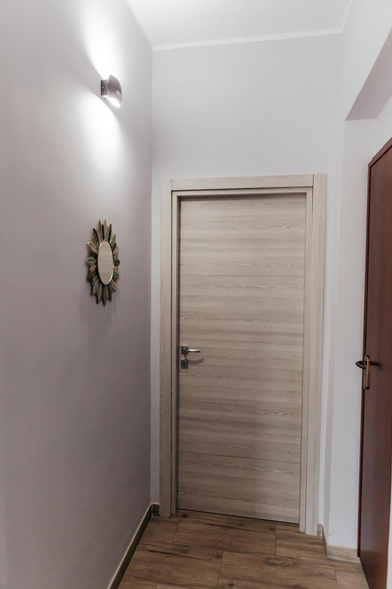 Fcoairporthouse Apartment Фиумичино Екстериор снимка