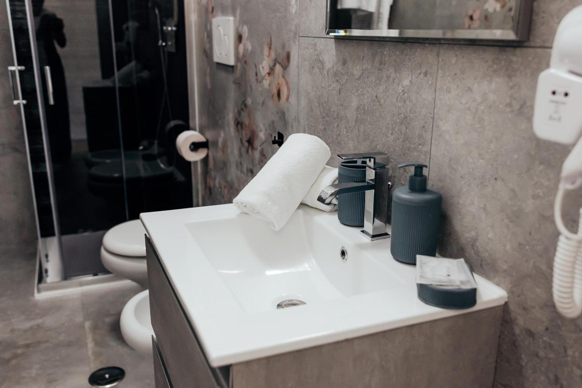 Fcoairporthouse Apartment Фиумичино Екстериор снимка
