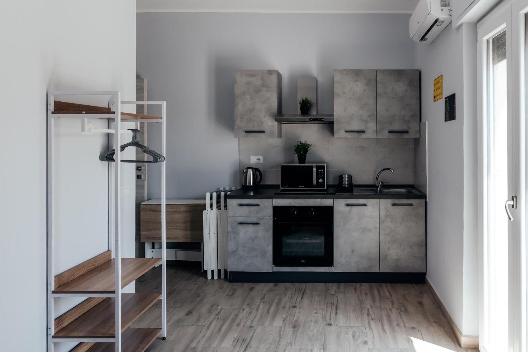 Fcoairporthouse Apartment Фиумичино Екстериор снимка