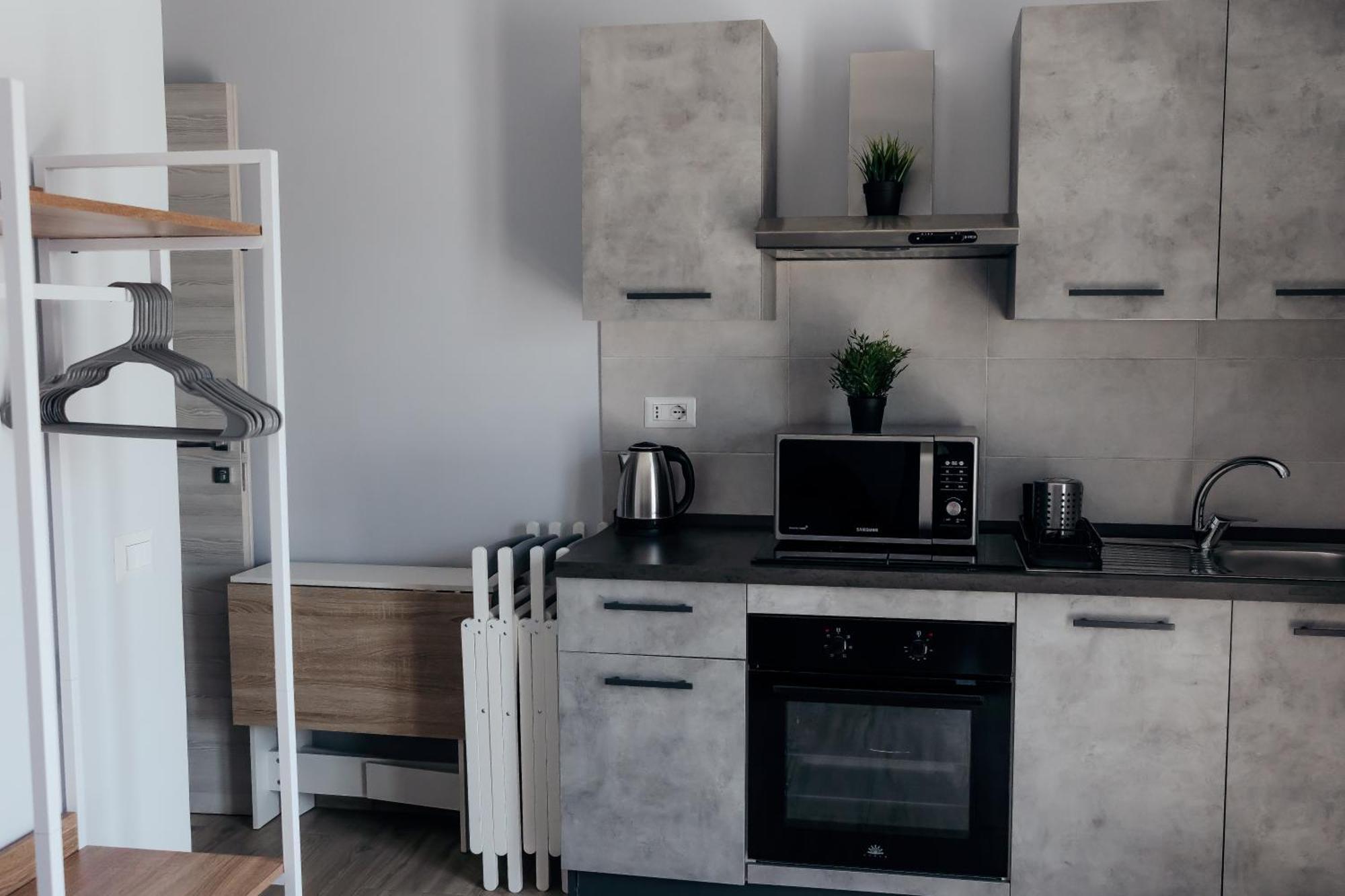 Fcoairporthouse Apartment Фиумичино Екстериор снимка